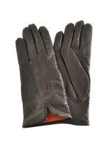 Handschoenen Omega Zwart women gloves 317BR
Dameshandschoen