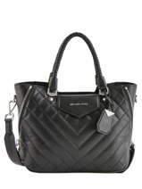 Trapezetas Blakely Michael kors Zwart blakely S9SZLM2I