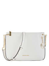 Sac Bandoulire Lilie Cuir Michael kors Blanc lilie S9G0LM7L