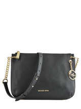 Sac Bandoulire Lilie Cuir Michael kors Noir lilie S9G0LM7L