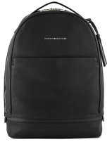 Sac  Dos Tommy hilfiger Noir business AM04431