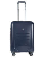 Handbagage Delsey Blauw toliara 3871803