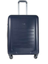 Valise Rigide Toliara Delsey Bleu toliara 3871810