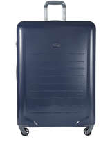 Harde Reiskoffer Toliara Delsey Blauw toliara 3871821