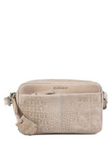 Cross Body Tas About Ally Burkely Zwart about ally 541629