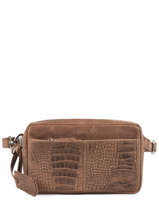 Cross Body Tas About Ally Burkely Bruin about ally 541629