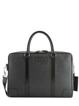 Porte-documents M Grand Htel Lancel Noir grand hotel A09942