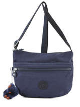 Cross Body Tas Basic Kipling Blauw basic 70