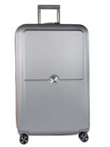 Valise Rigide Turenne Premium Delsey Argent turenne premium 1624826