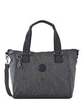 Handtas Basic + Kipling Blauw basic + I2786