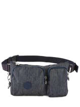 Heuptasje Kipling Blauw basic + I3475