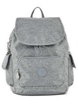 Rugzak Kipling Zwart basic + I3594