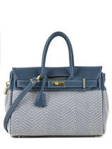 Sac Pyla Xs Fantasia Mac douglas Bleu fantasia matelas crx X