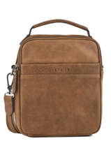 Herentasje Etrier Bruin spider ESPI06