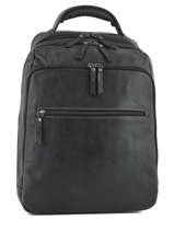 Sac  Dos Business 2 Compartiments + Pc 15