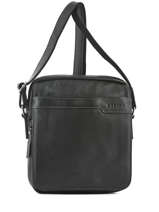 Sac Bandouli�re Etrier Noir flandres EFLA10