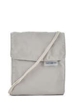 Pochette De Voyage Samsonite Gris accessoires C01076
