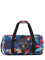 Sac De Voyage Bering Printed Napapijri Multicolore bering NOYIGS