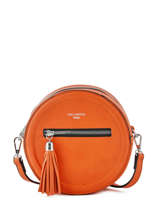 Cross Body Tas Couture Miniprix Oranje couture HJ1736-1
