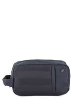 Trousse De Toilette Serge blanco Violet trentino TRE42011