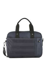 Porte-ordinateur Trentino Serge blanco Violet trentino TRE41004