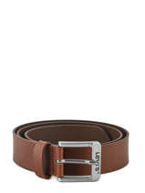 Riem Levi's Bruin accessoires 5117