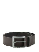 Riem Levi's Bruin accessoires 225568