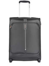 Valise Cabine Popsoda Popsoda Samsonite Gris popsoda CT4001