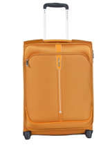 Handbagage Popsoda Samsonite Geel popsoda CT4001