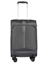 Handbagage Samsonite Grijs popsoda CT4002