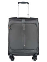 Handbagage Samsonite Grijs popsoda CT4003