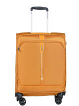 Valise Cabine Samsonite Jaune popsoda CT4003