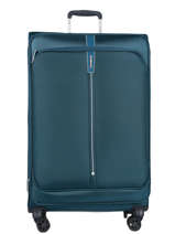 Soepele Reiskoffer Popsoda Samsonite Zwart popsoda CT4005