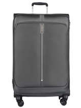 Valise Souple Popsoda Popsoda Samsonite Gris popsoda CT4005