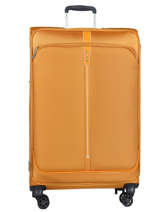 Valise Souple Popsoda Popsoda Samsonite Jaune popsoda CT4005