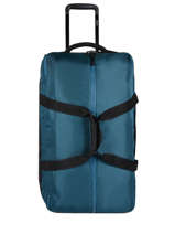 Sac De Voyage Egoa Delsey Bleu egoa 3223231