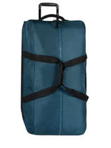 Sac De Voyage Egoa Delsey Bleu egoa 3223240