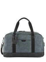 Sac De Voyage Journey Hexagona Bleu journey 936031