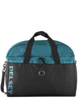 Sac De Voyage Cabine Egoa Delsey Bleu egoa 3223410