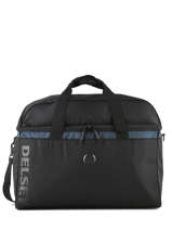 Sac De Voyage Cabine Egoa Delsey Noir egoa 3223410