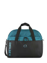 Sac De Voyage Cabine Egoa Delsey Bleu egoa 3223401