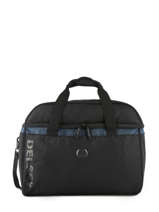 Sac De Voyage Cabine Egoa Delsey Noir egoa 3223401