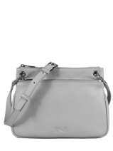 Cross Body Tas Cruise Leder Nathan baume Zwart cruise N1811072