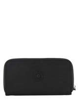 Portefeuille Kipling Noir basic 12511