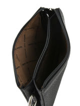 Porte-monnaie Original N Cuir Nathan baume Noir original n 302N-vue-porte