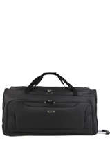 Sac De Voyage Snow Snow Travel Noir snow 12208275