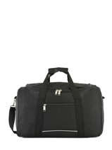 Sac De Voyage Souple Evasion Miniprix Noir evasion T3011