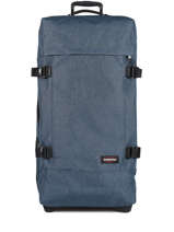 Valise Souple Authentic Luggage Eastpak Gris authentic luggage K63L