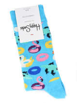 Sokken Pool Party Happy socks pool party PPA01