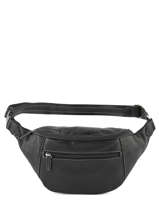 Sac Banane Etrier Noir flandres 30000883